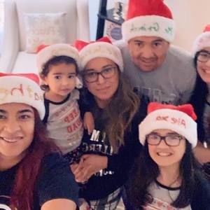 Meet your Posher, Alejandra